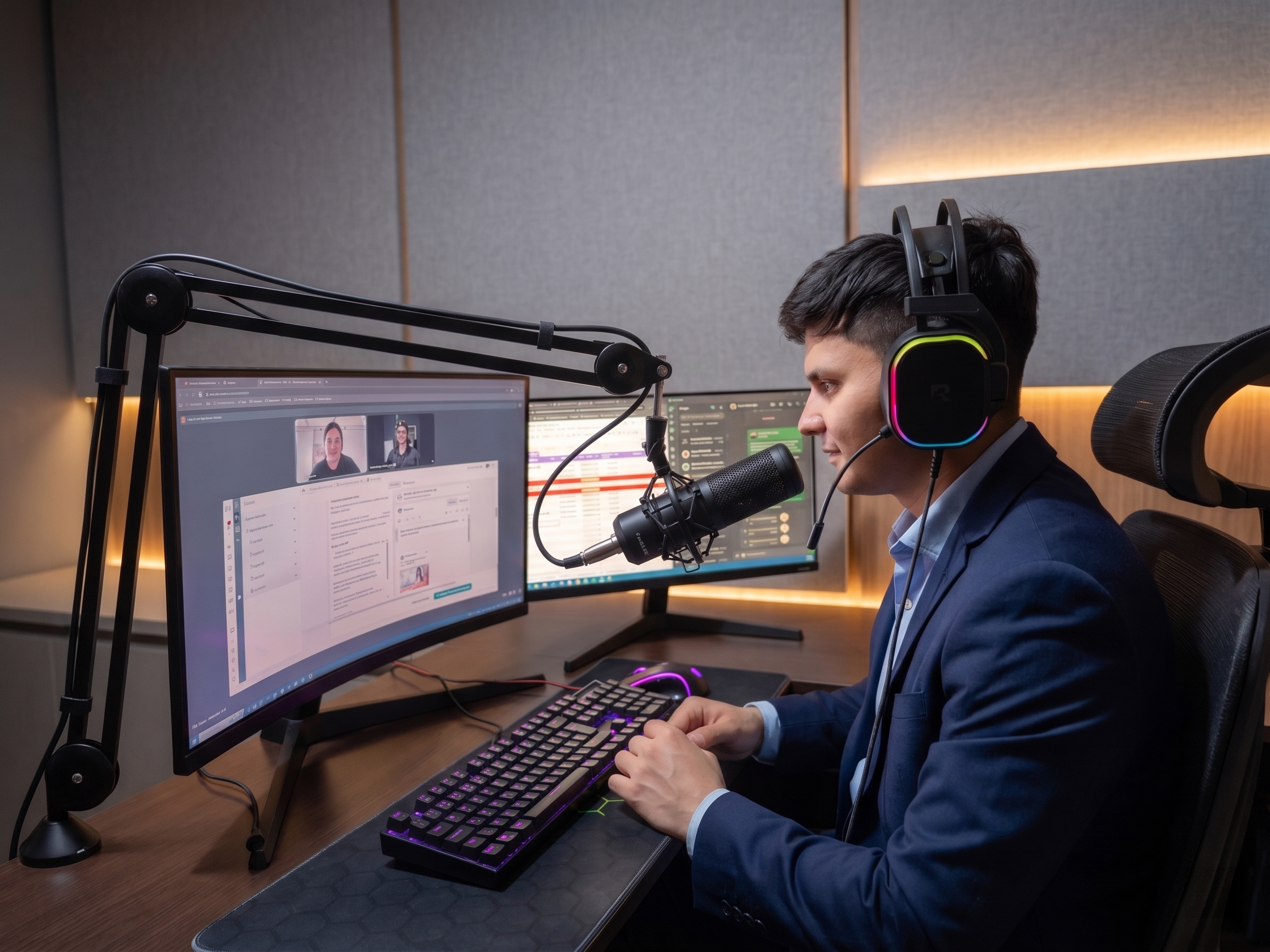 Aprende con Kevin Oliveros a crear campañas efectivas en Meta Ads